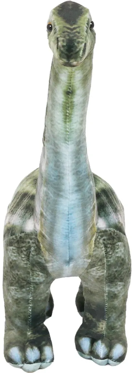 PIA Soft Toys Pluche Brontosaurus Knuffel 40cm