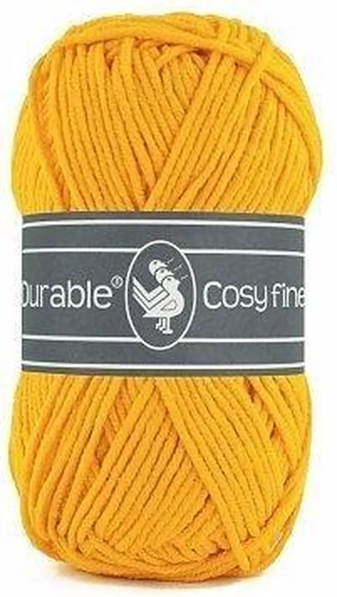 Durable Cosy Fine Honey 2179