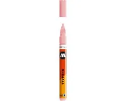 Molotow ONE4ALL Lichtroze Verfstift 127HS-CO
