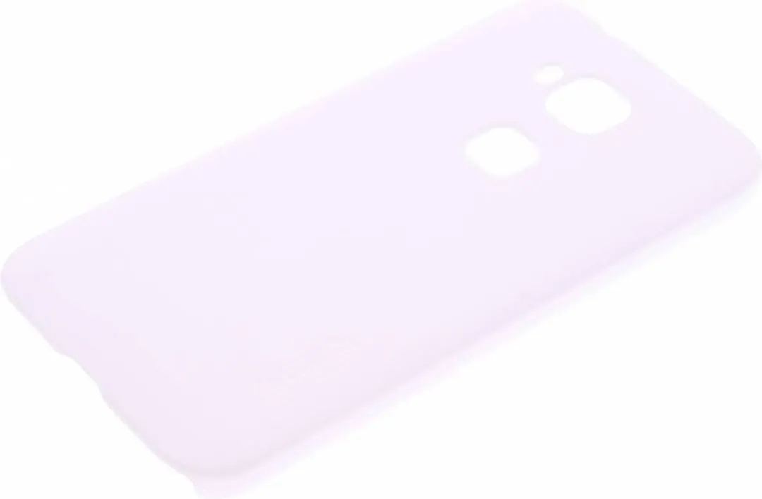 Nillkin Frosted Shield Hoesje