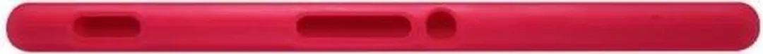 Nillkin Frosted Shield Hoesje Sony Xperia M4 Aqua - Rood - afbeelding 2 van 6