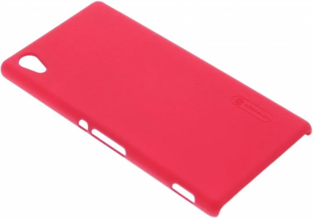 Nillkin Frosted Shield Hoesje Sony Xperia M4 Aqua