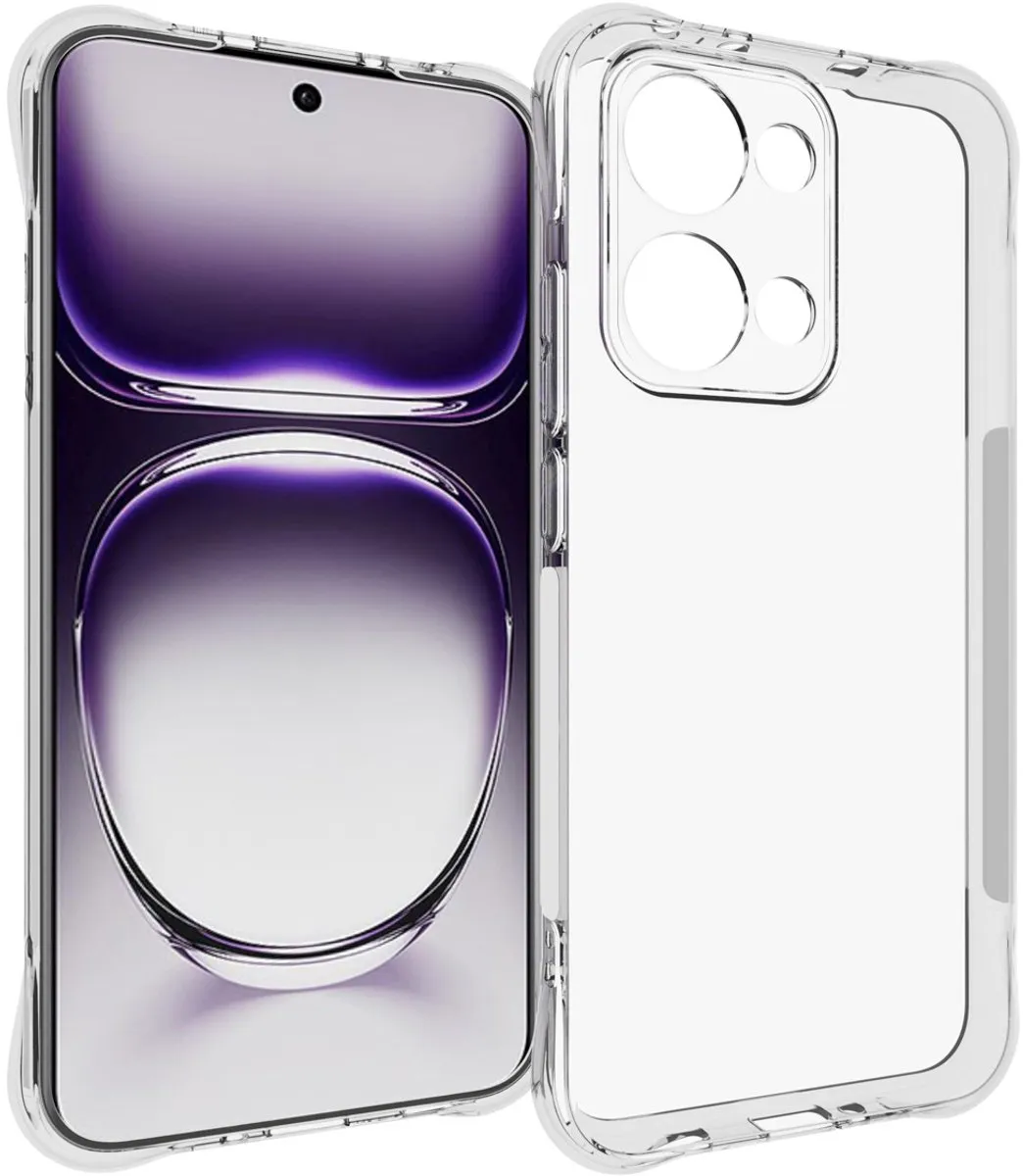 Imoshion Hoesje Oppo Reno 13