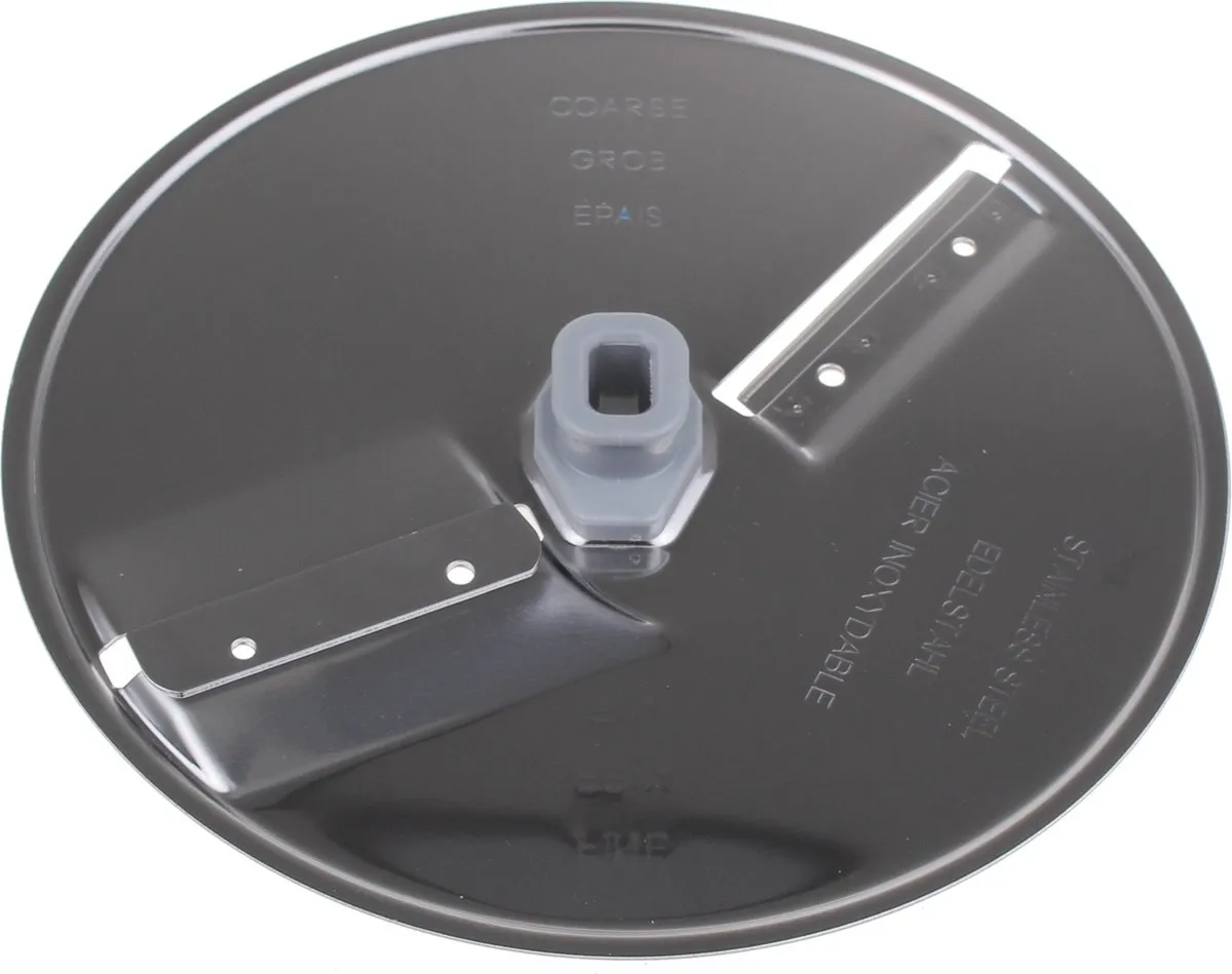 Bosch Snijschijf 12007725