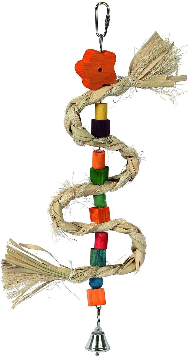 Kerbl Bird Toy Nature Vogelspeelgoed