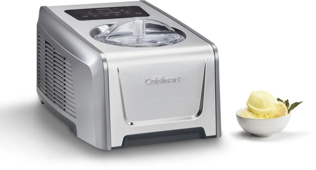Cuisinart Freeze Easy Pro IJsmachine ICE150E