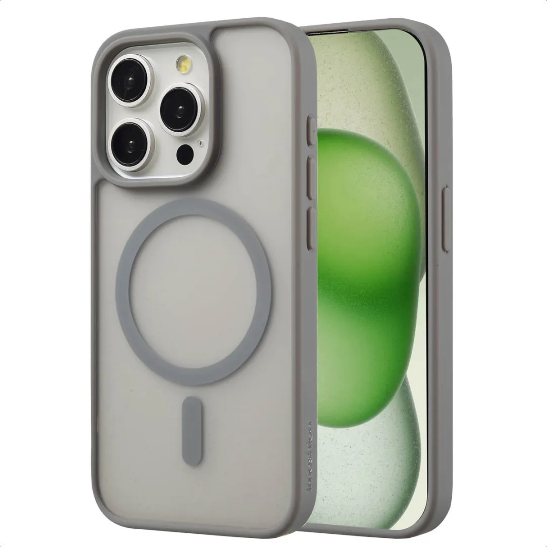 imoshion Hoesje iPhone 15 Pro MagSafe