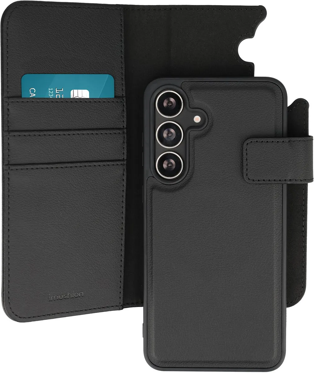 Imoshion Hoesje Samsung Galaxy S24 FE