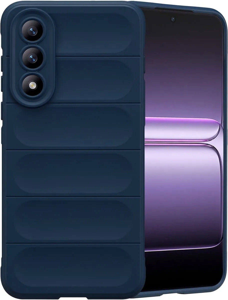 Imoshion Hoesje OnePlus Nord 5