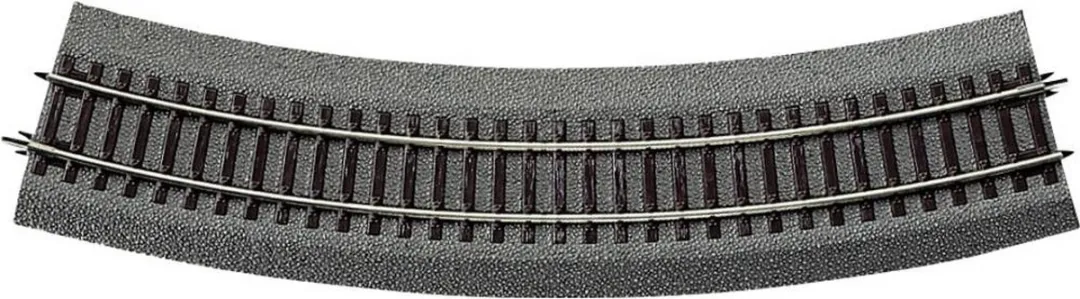 Roco RocoLine 42524 Gebogen Rails
