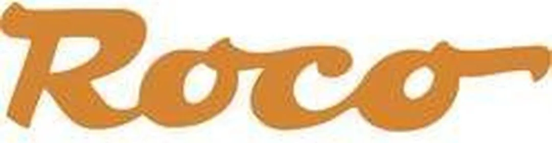 Roco RocoLine 42524 Gebogen Rails - 6 Stuks