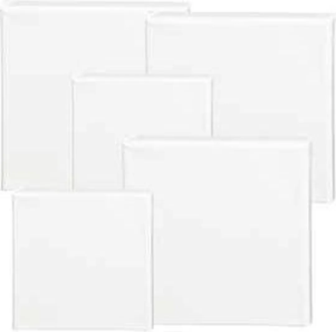 Creativ Company ArtistLine Canvas 360gr