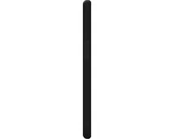 Just in Case TPU Hoesje Samsung Galaxy Xcover7 - Zwart