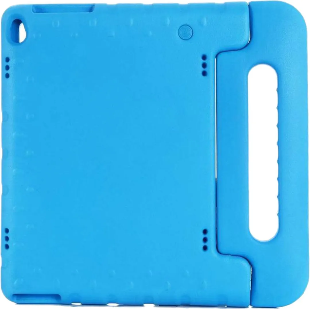 Just in Case Lenovo Tab M10 FHD Plus Gen 2 Hoesje - Blauw
