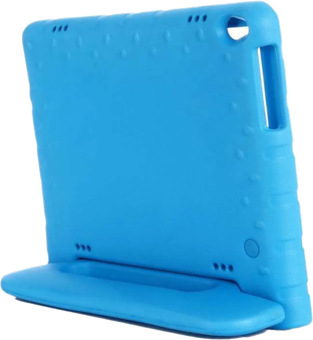 Just in Case Lenovo Tab M10 FHD Plus Gen 2 Hoesje - Blauw