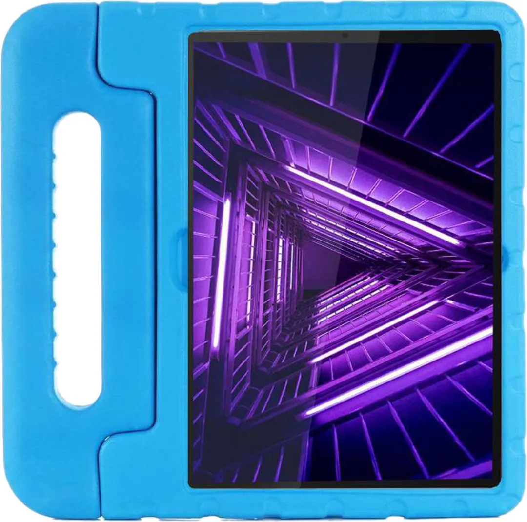Just in Case Lenovo Tab M10 FHD Plus Gen 2 Hoesje
