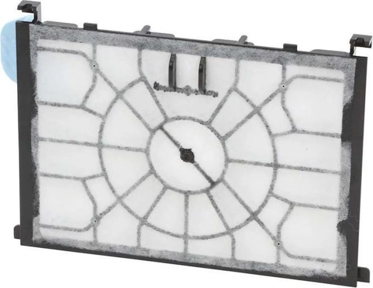 Bosch Motorbeschermingsfilter 00577117 - o.a. Bosch/Siemens