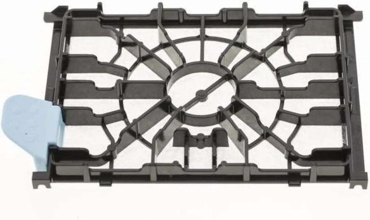 Bosch Motorbeschermingsfilter 00577117 - o.a. Bosch/Siemens