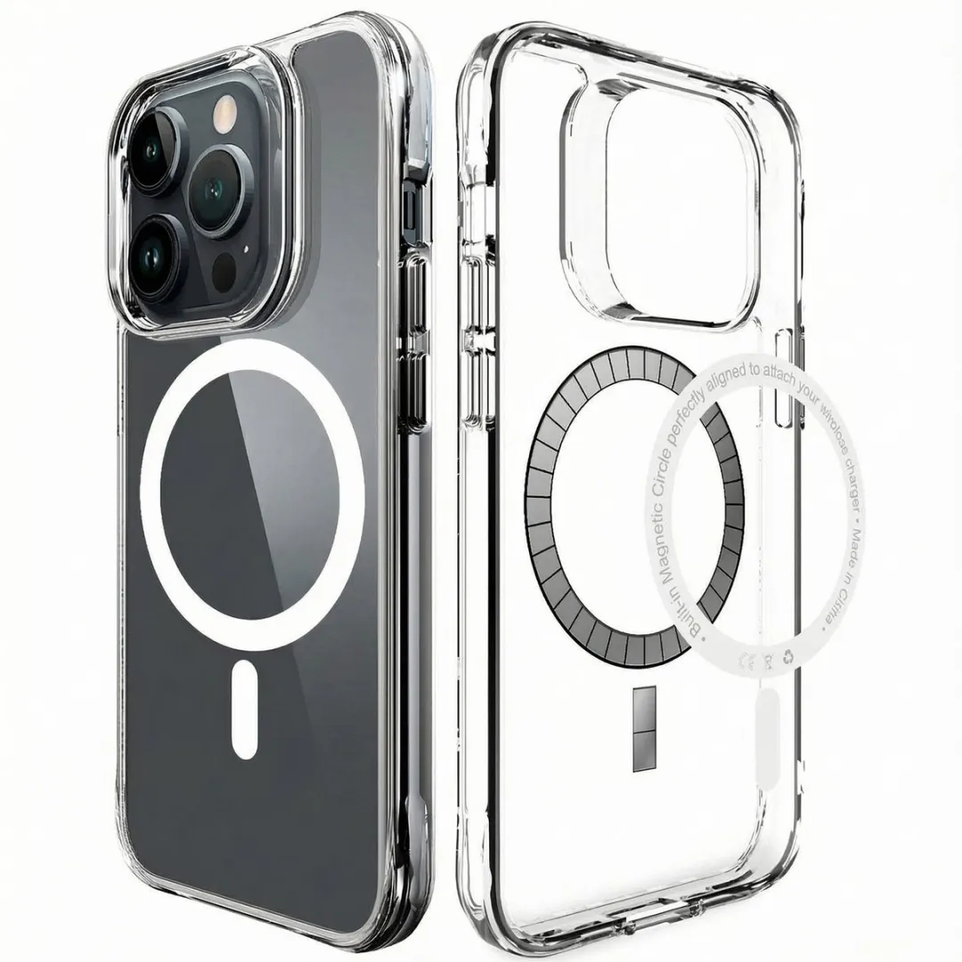Imoshion Hoesje iPhone 14 Pro Max