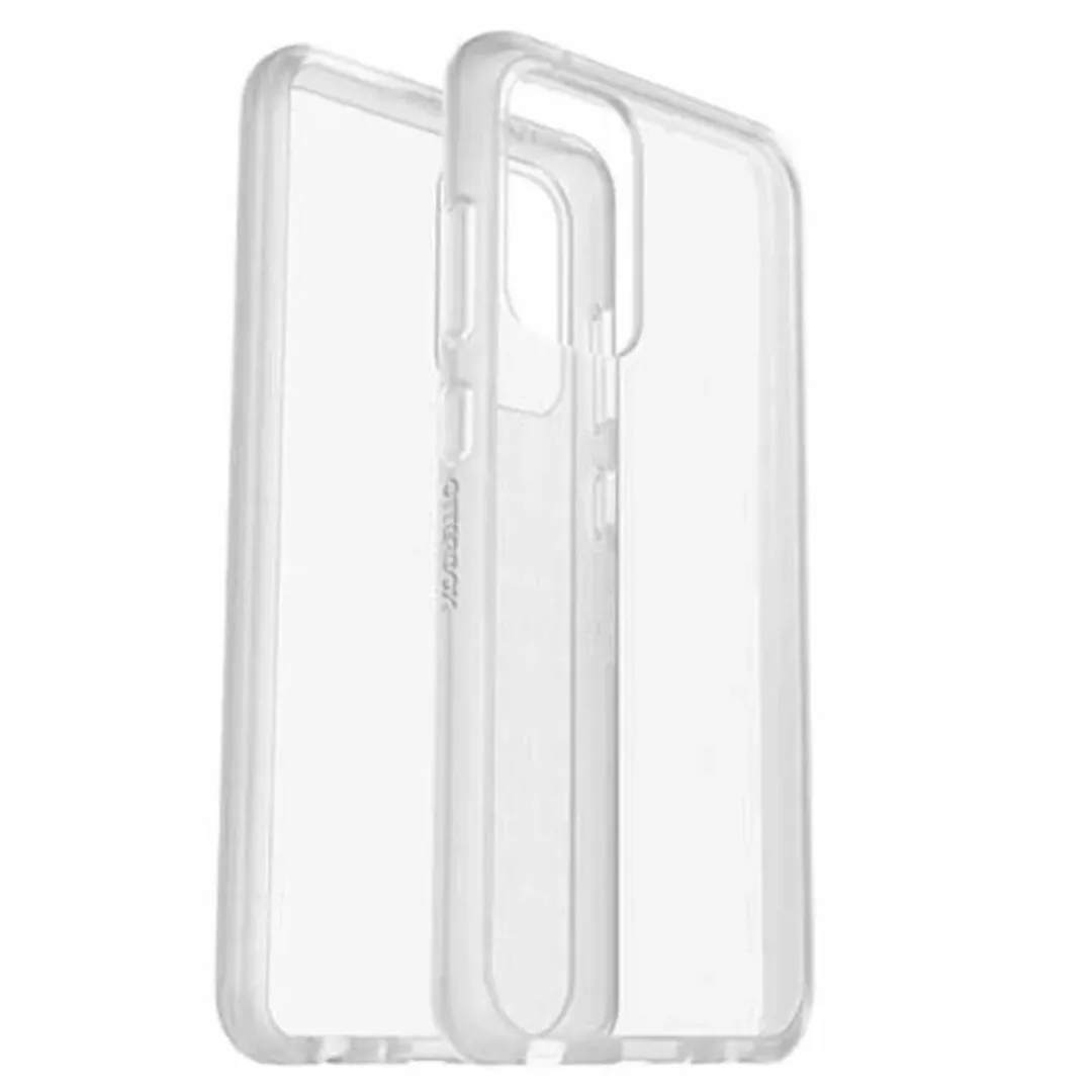 OtterBox React 77-81429 Hoes Samsung Galaxy A72 - Transparant - afbeelding 6 van 6