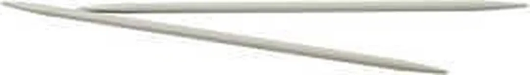 Creativ Company Sokken Breinaalden - 5 Stuks Zilver