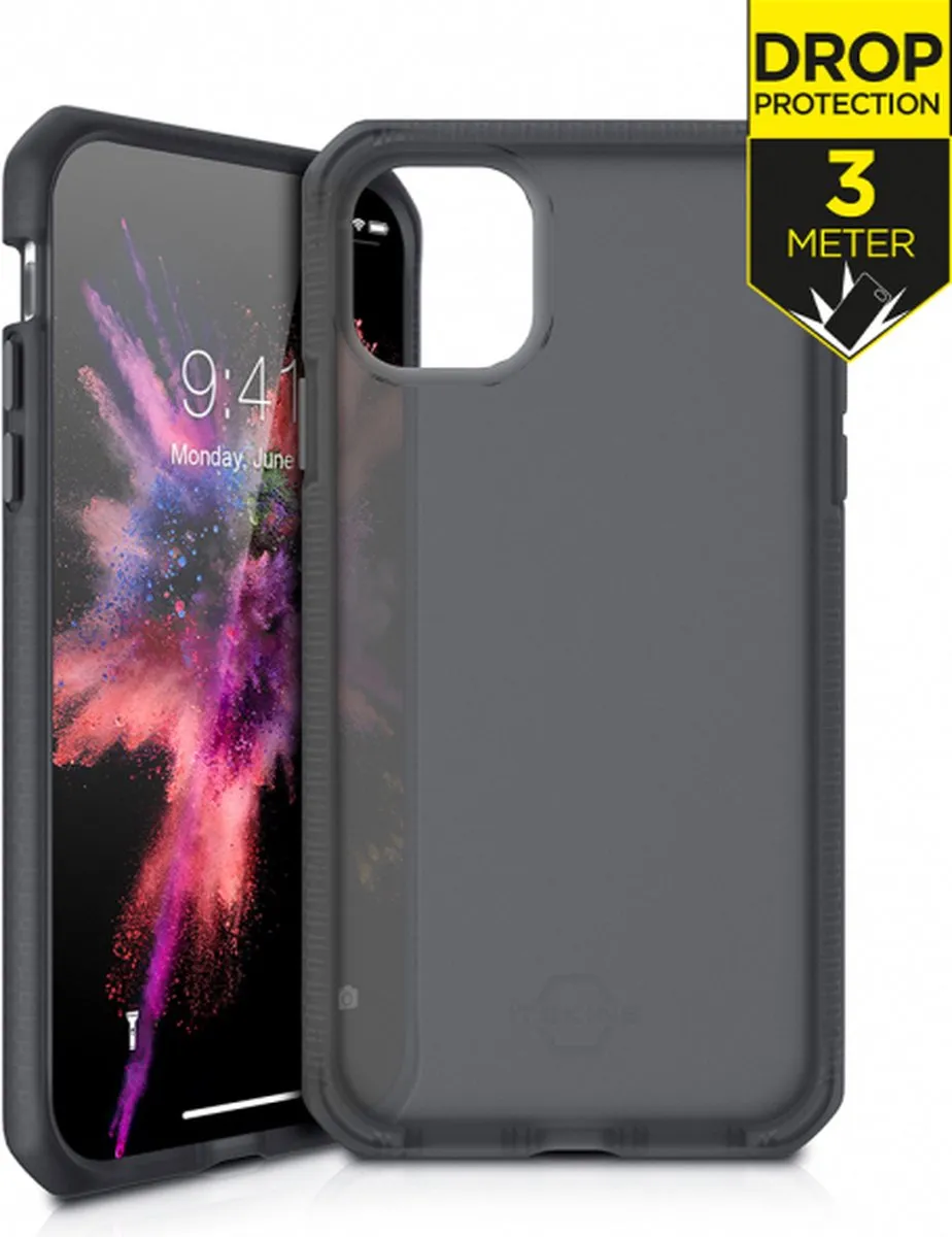 Itskins Supreme Frost Cover iPhone 11 Pro Max iP11ProMax98585101