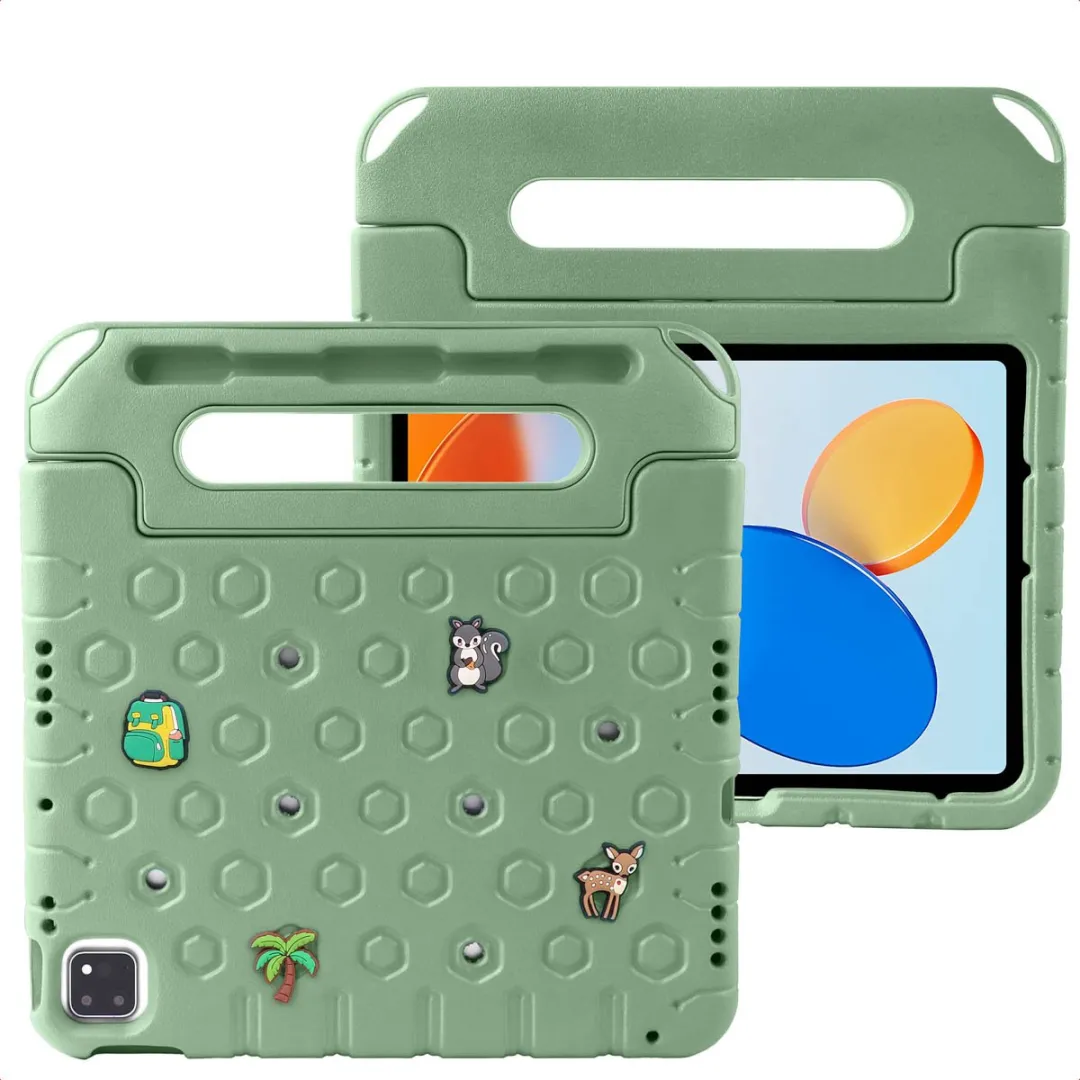 Imoshion Tablethoes iPad 11/10e Gen