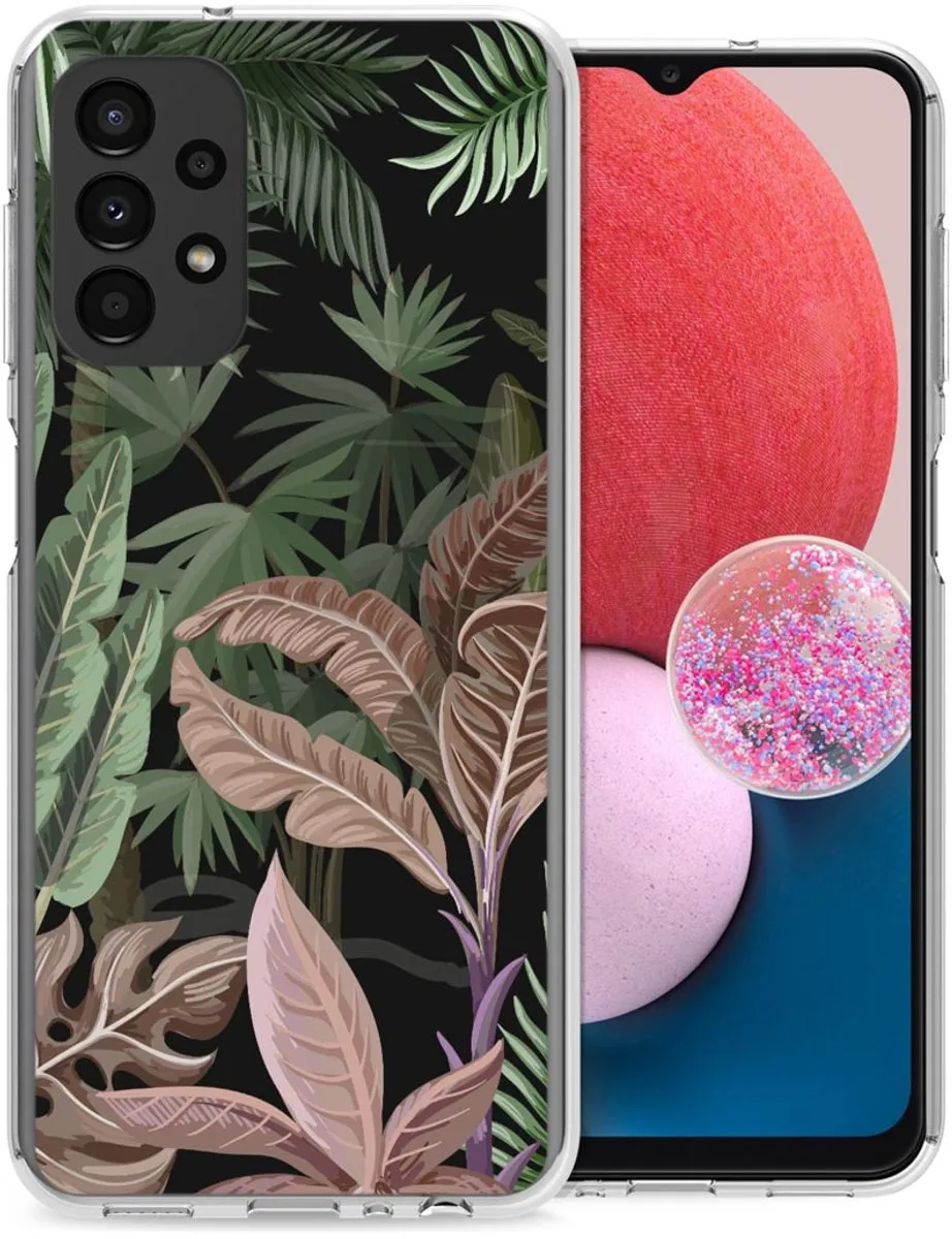 Imoshion Hoesje Samsung Galaxy A13 4G