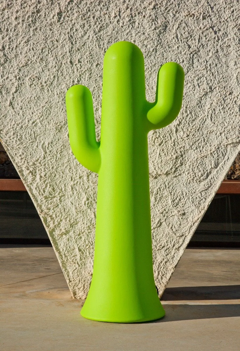 Intergard Tuinverlichting Cactus Design - 140x61cm Groen