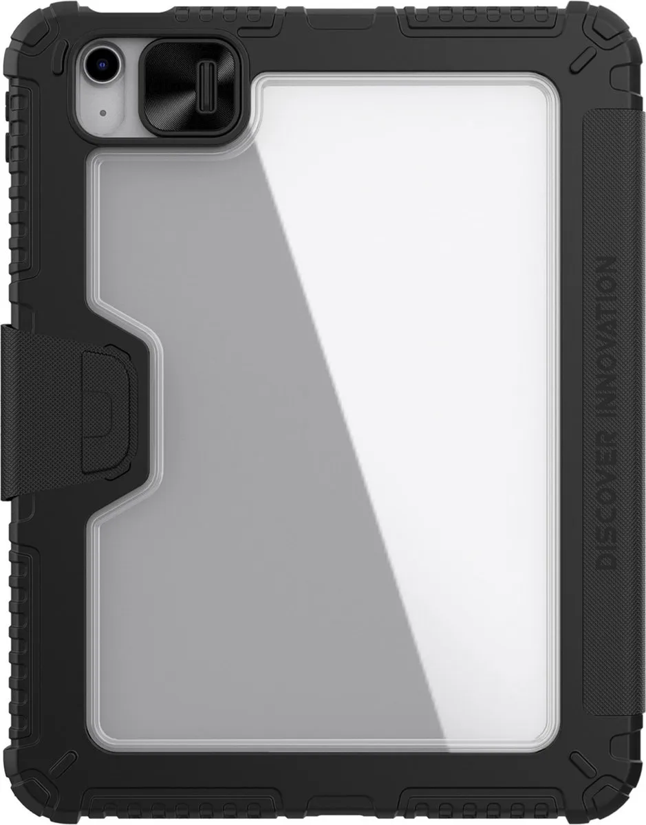 Nillkin Bumper Pro Hoes iPad 10 (2022) 10.9"