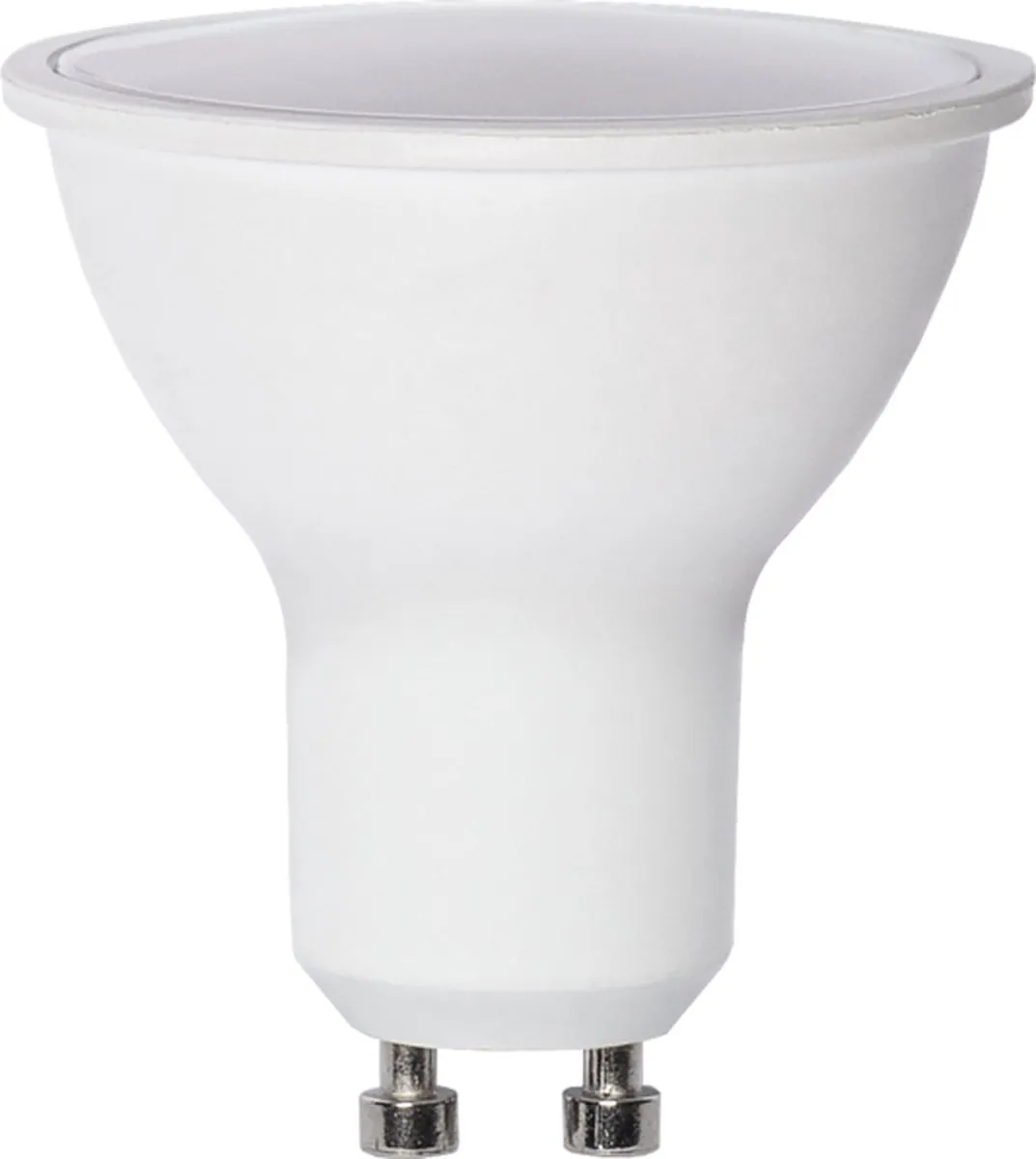 Star Trading Schemersensor Spot GU10 4.7W Warm Wit Mat