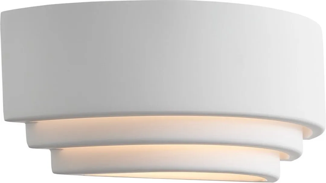 Nordlux Lancio Wandlamp Gips
