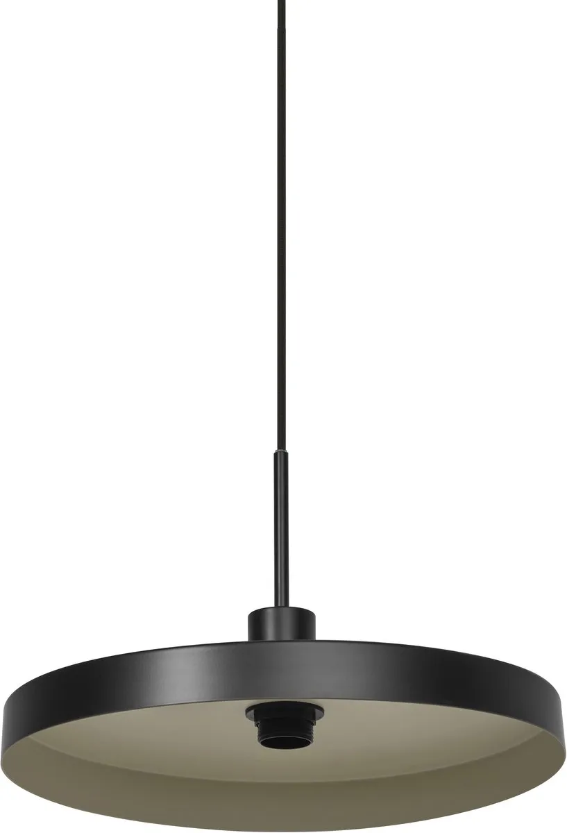 Osram Decor Plate Hanglamp E27 400mm