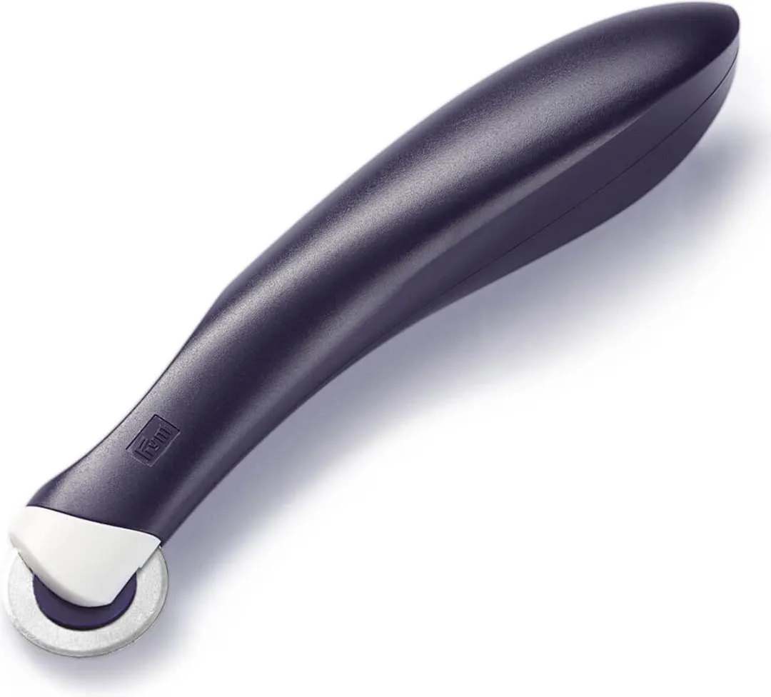 Prym Ergonomics Radeerwieltje - Paars/Wit