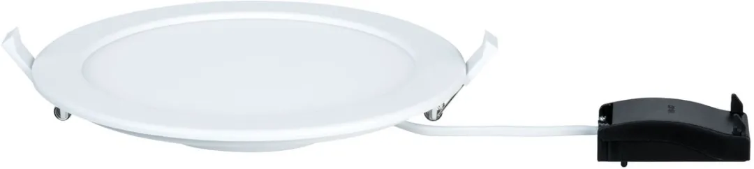 Paulmann LED Inbouwpaneel IP44 16,5W 1450lm 4000K