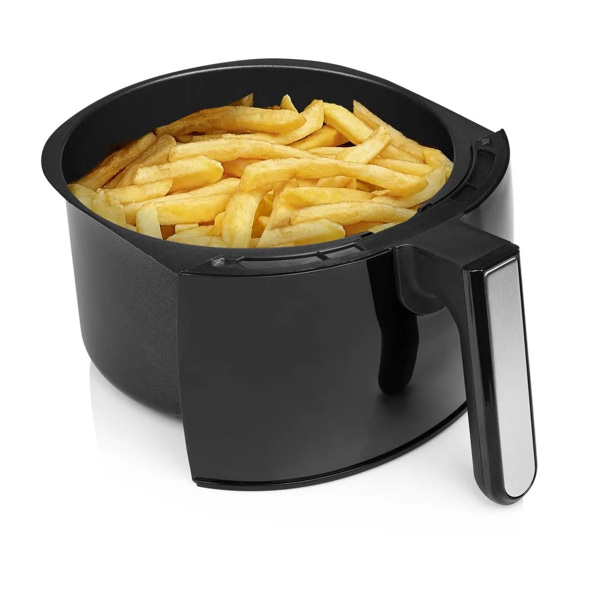 Tristar FR-6994 Airfryer XL 4,5L - 6 Personen - Zwart - afbeelding 5 van 6