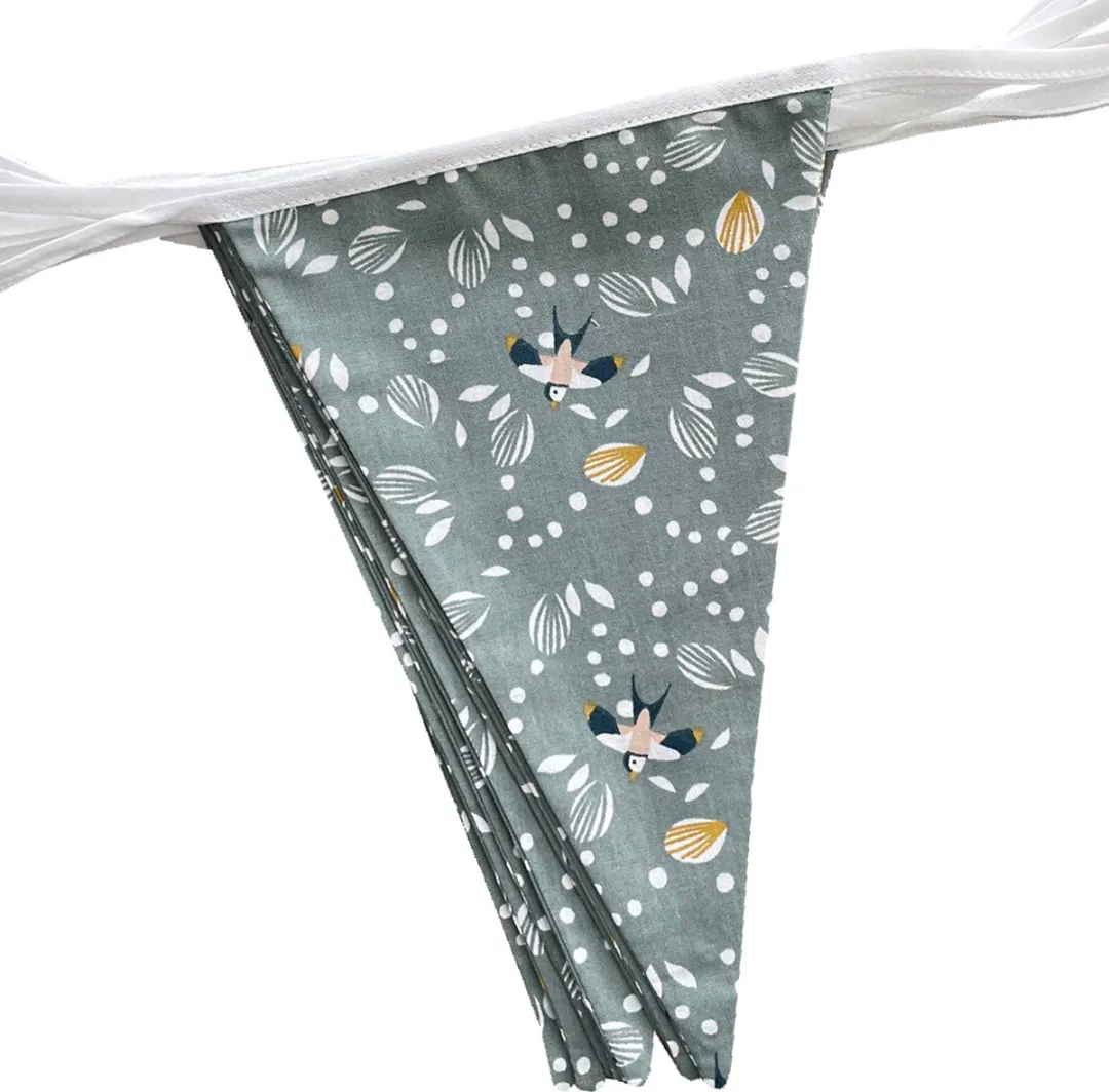 BINK Bedding Stoffen Slinger Noud L
