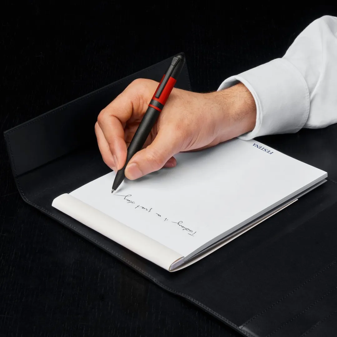 Pen Classicals Black Edition