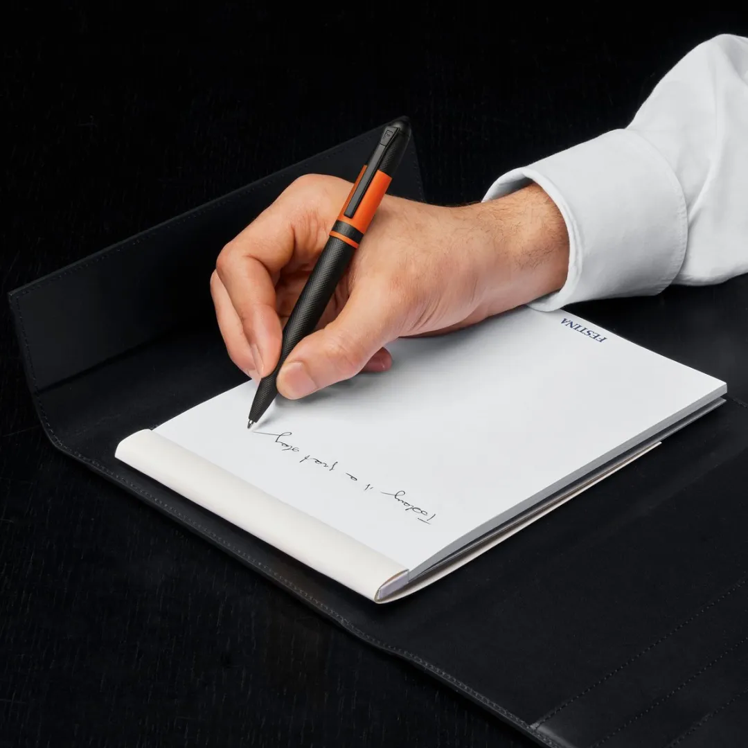 Pen Classicals Black Edition