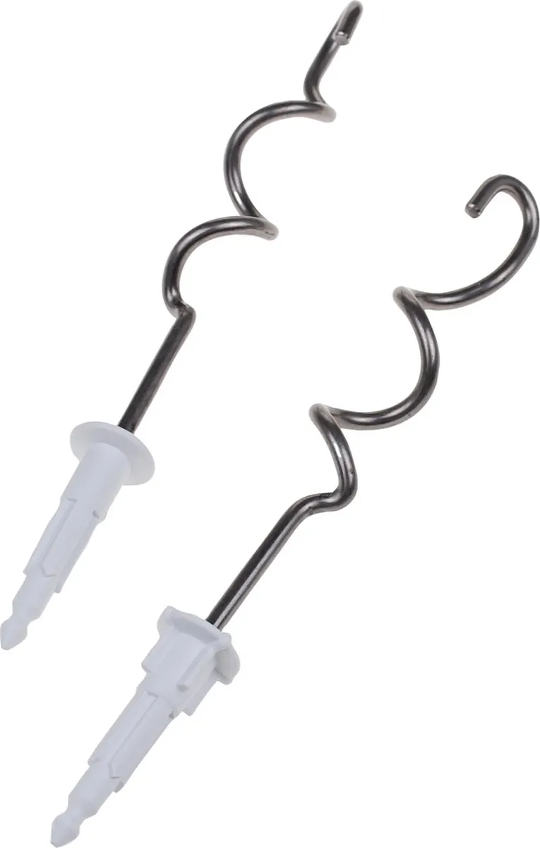 Bosch Kneedhaak Set 00651064