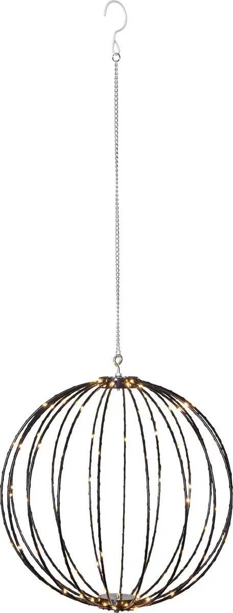 Star Trading LED Sierbal Mounty 40cm