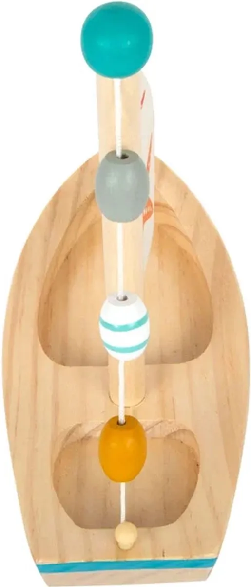 Small Foot Houten Zeilboot Zeester 11658