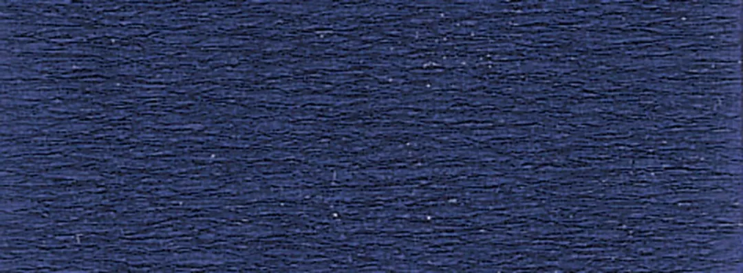 Clairefontaine Crêpepapier Premium Marineblauw 2,50x0,50m