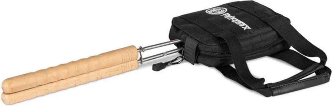 Petromax Transporttas Tosti-ijzer