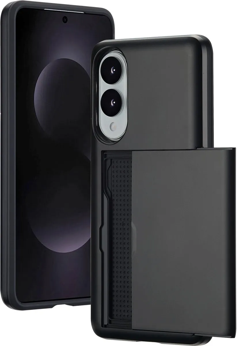 Imoshion Hoesje Samsung Galaxy S25 Edge