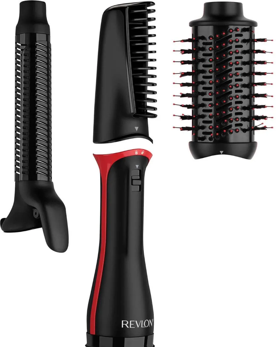 Revlon RVDR5333E One Step Blow Dry Multi Styler