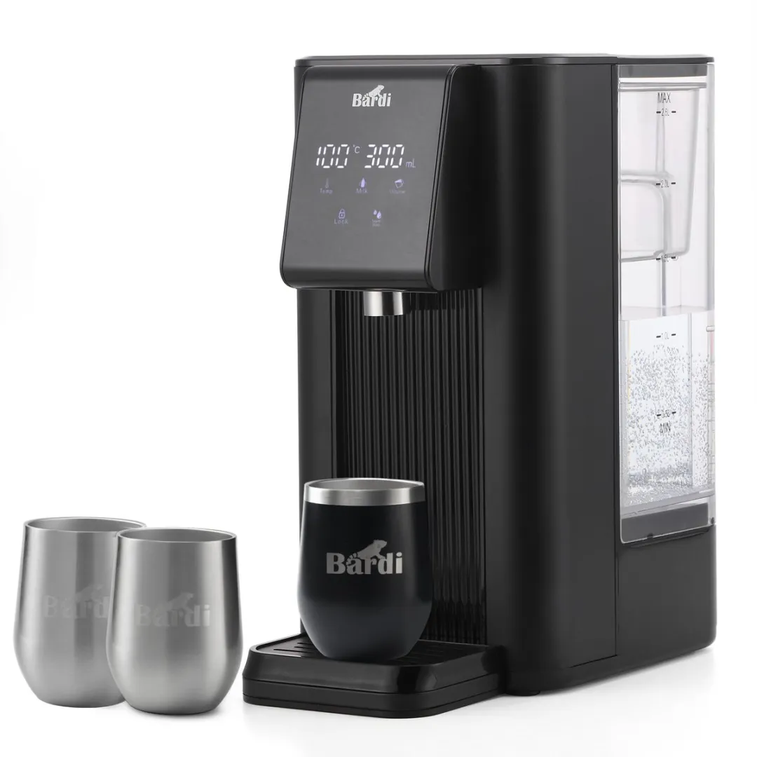 Bardi Heetwaterdispenser 2,6L