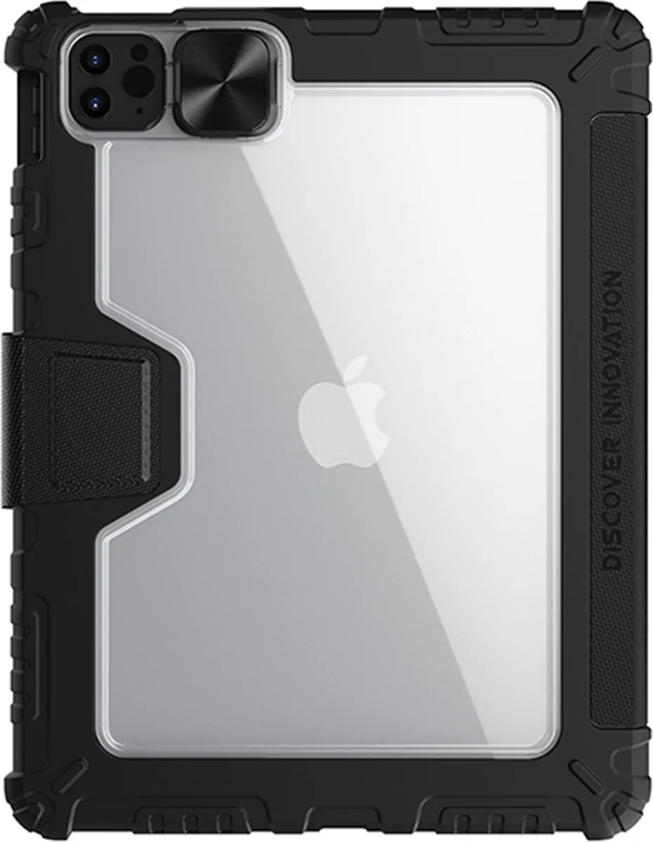 Nillkin Tablethoes iPad Air 11/10.9 IPA4-102