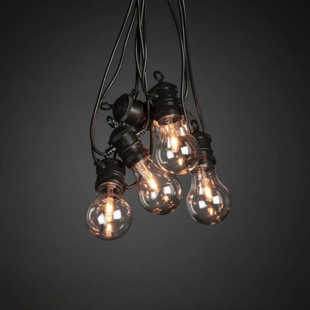 Konstsmide Partylight Verlengset 4145-800