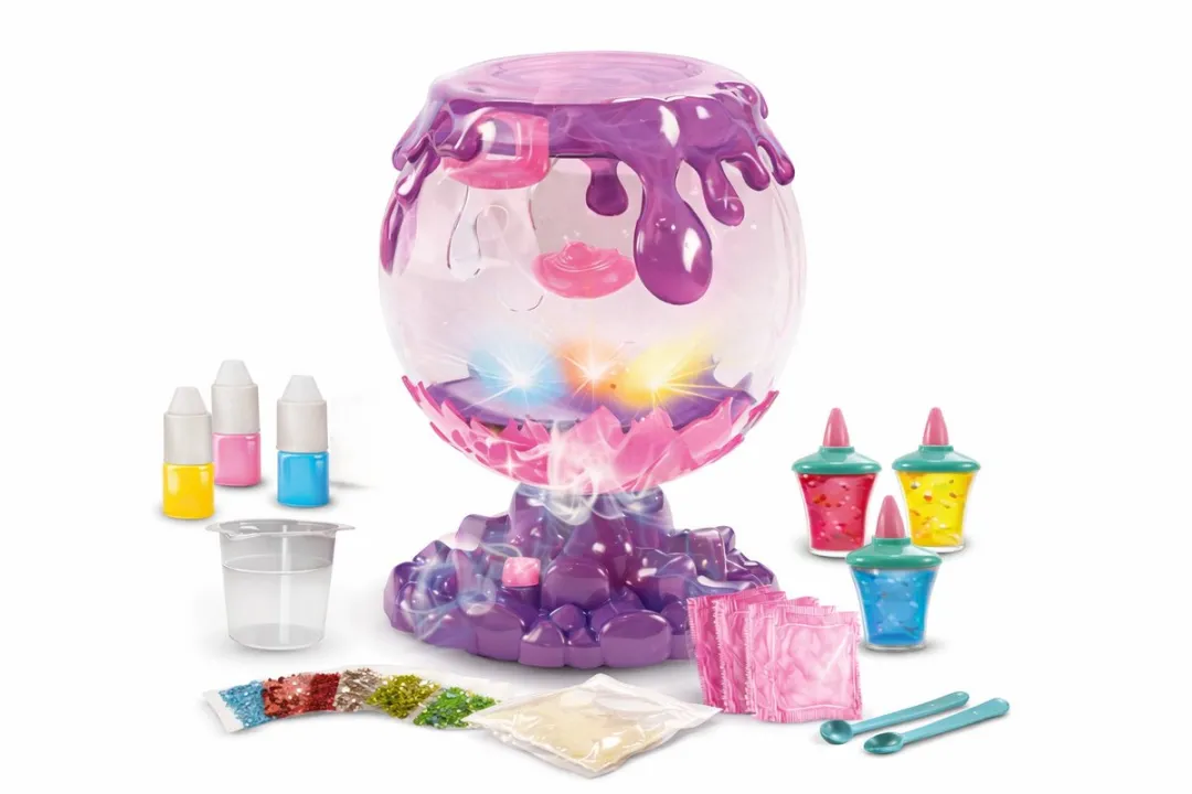 Toi-Toys Wonderful Slime Maker Ketel